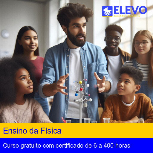 Ensino da Física